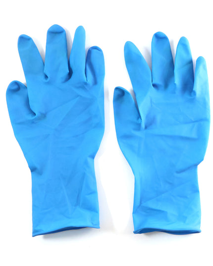 Reusable Hand Protection Gloves (1 Pair)