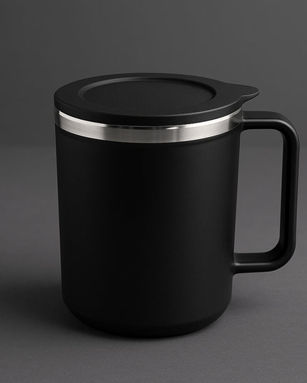 Apex Happy Mug Approx 400ml (1 Pc)