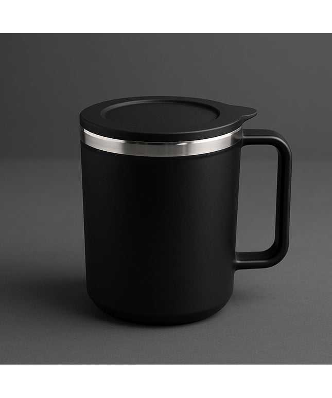 Apex Happy Mug Approx 400ml (1 Pc)