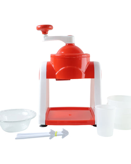 Manual Gola Maker (Red Color)