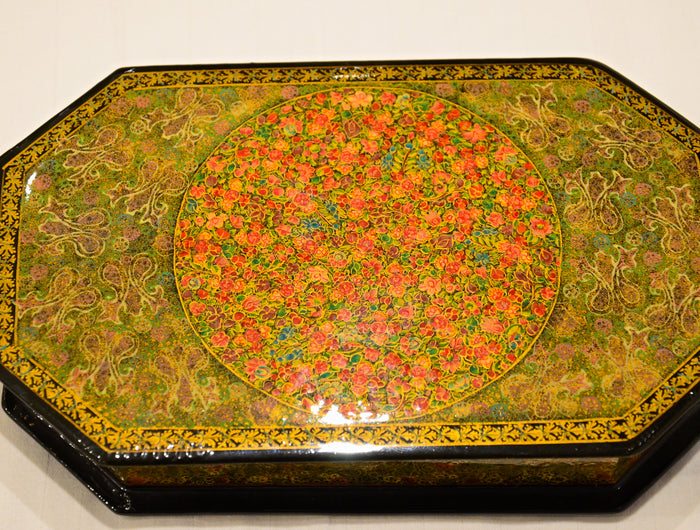 <h2>Works of Kashir Art</h2>