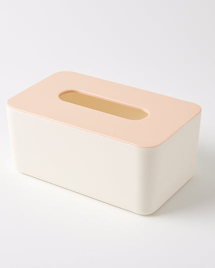 Modern Tissue Box Holder - (1 Pc)