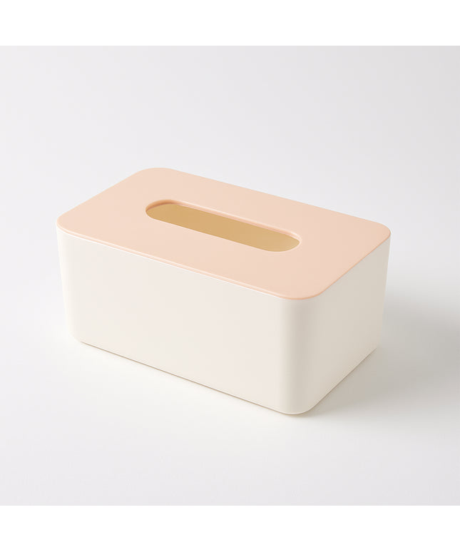 Modern Tissue Box Holder - (1 Pc)