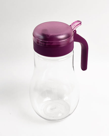 Apex Jessy Oil And Juice Pourer Dispenser Bottle Approx 1000ml (1 Pc)