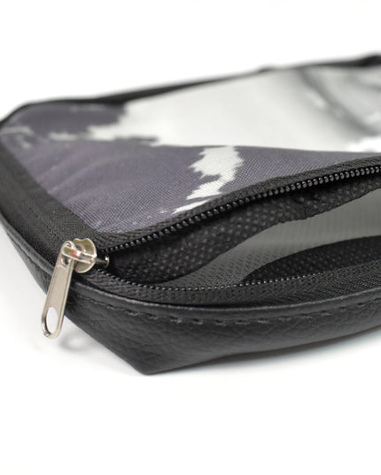 Multi Purpose Storage Bag Pouches Portable Period Kit Bag For Girls Women Ladies (1 Pc)
