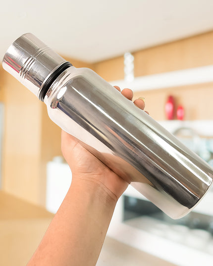 Apex Pro Stainless Steel Oil Pourer  750ml (1 Pc)