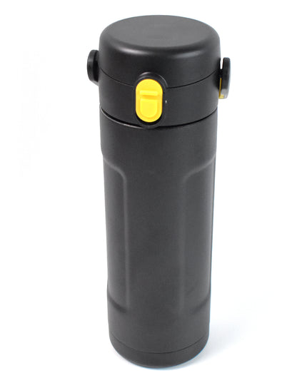 Insulated Water Bottle - Vacuum Sealed Leak Proof Bpa Free - Perfect For Hot  Cold Beverages