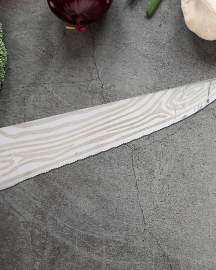 Multi-purpose Stainless Steel Kitchen Cutting Knife (1 Pc)