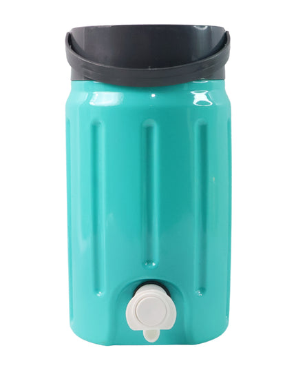 Crystal Water Jug 2 Litre (1 Pc)
