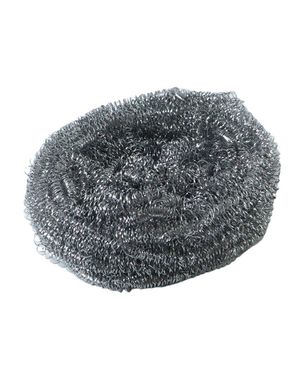 Stainless Steel Scrubber For Kitchen (1 Pc 25 Gm)