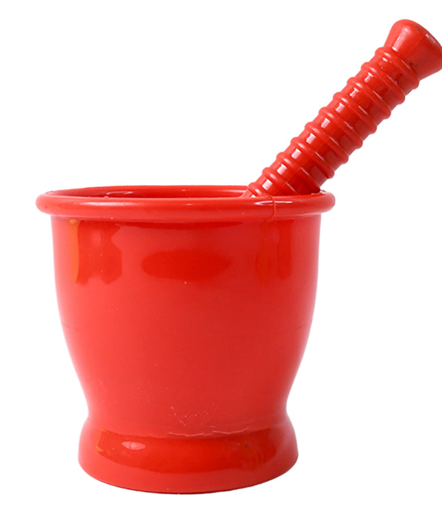 Ritu Heavy Duty Unbreakable Plastic Khal Batta Set (2 Pcs Set)