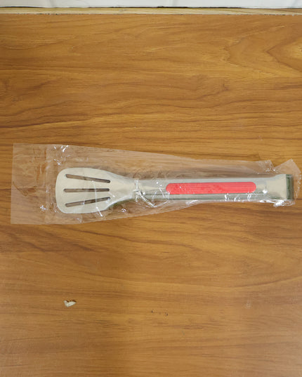 Stainless Steel Multi Purpose Kitchen Tongs With Anti Slip Grip (1 Pc)