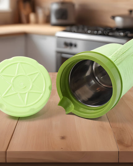 Thermos Insulated Flask Or Hot Kettle (800 Ml  1 Pc)
