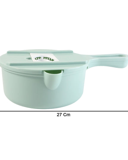 Multi-function Vegetable Cutter  Grater Set
