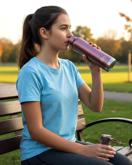 Supermom Hydro Water Bottle 750 Ml Approx