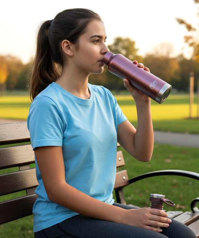 Supermom Hydro Water Bottle 750 Ml Approx