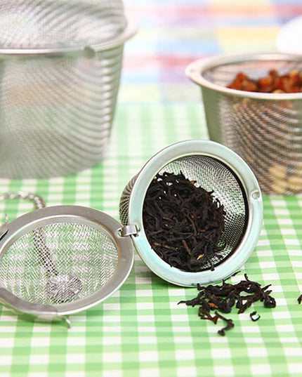 3 In 1 Tea  Coffee Accessories Combo Set