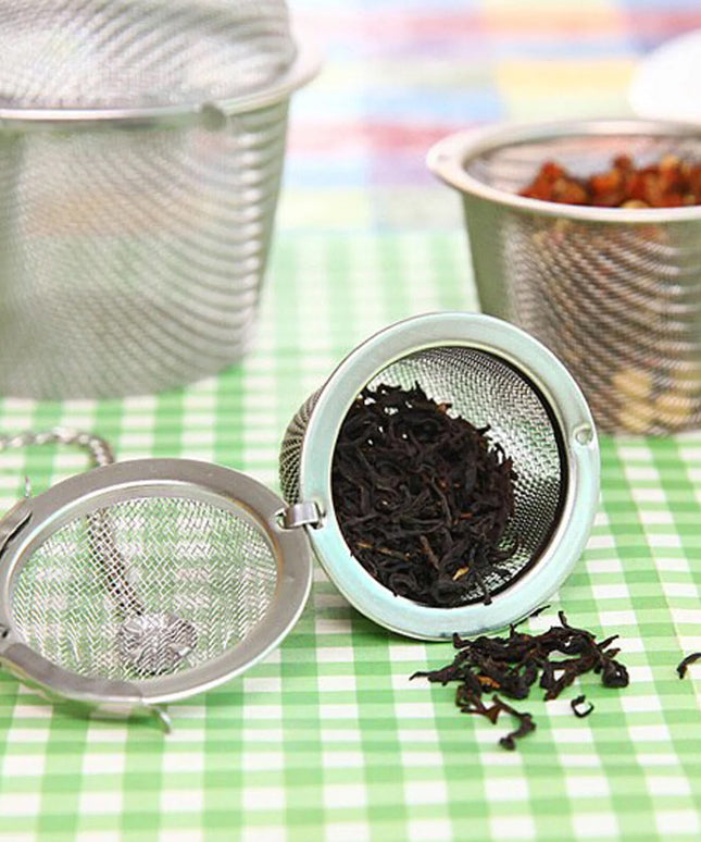 3 In 1 Tea  Coffee Accessories Combo Set