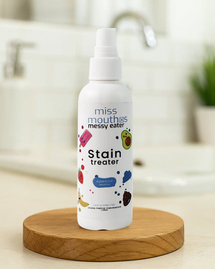 Fabric  Surface Stain Remover Spray 120ml - (1 Pc)