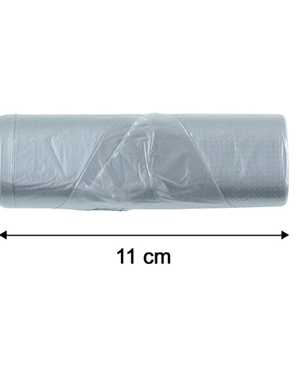 Multipack Garbage Bags Roll Set (6 Roll 45x55 Cm)