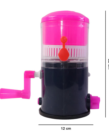 Rapid Manual Hand Press Juicer (1 Set)