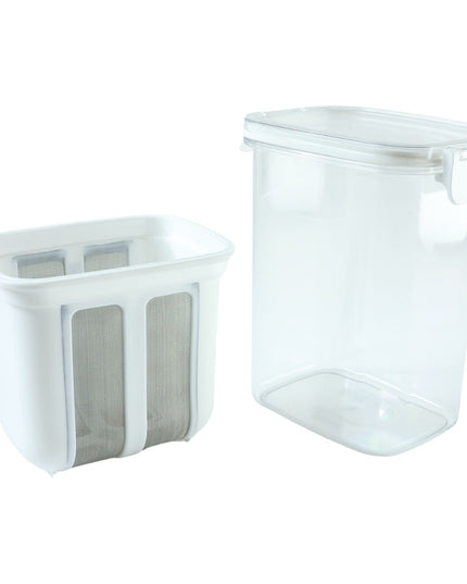 2-in-1 Yogurt And Greek Yogurt Maker