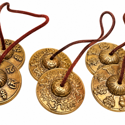 Collection image for: Sound Healing Instruments