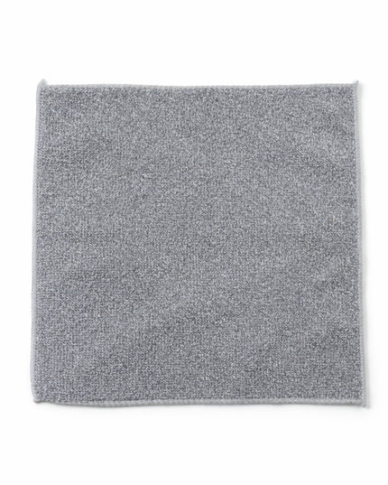 Multi Purpose Reusable Microfiber Cleaning Cloth 29x29 Cm (1 Pc)