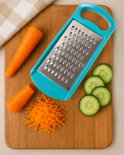 Multipurpose Cheese  Vegetable Grater (1 Pc)