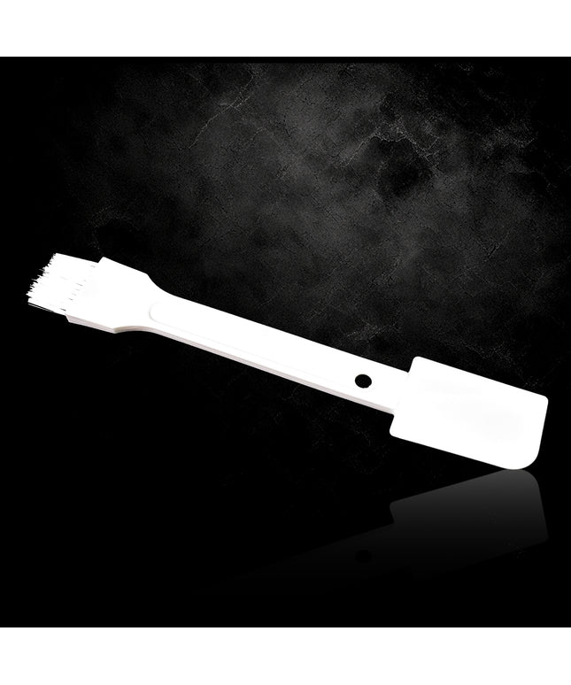 Multipurpose Cleaning Scrub Brush Cleaning Brush Groove Slot Dust Also Use In Kitchen (1 Pc)
