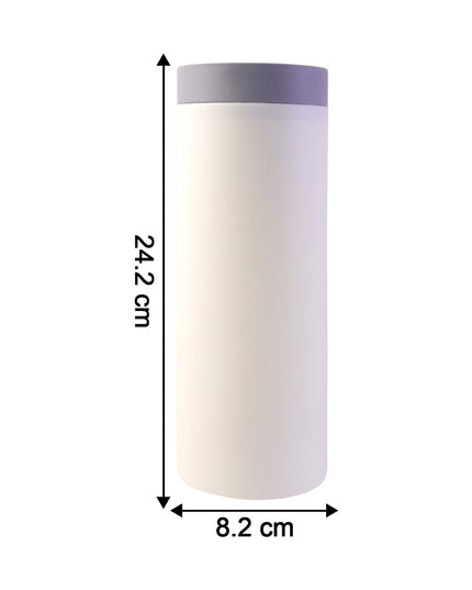 Wall Mounted Disposable Paper Cup Holder Storage Dispenser Box
