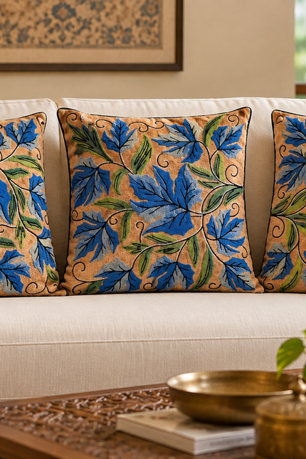 Cushion covers