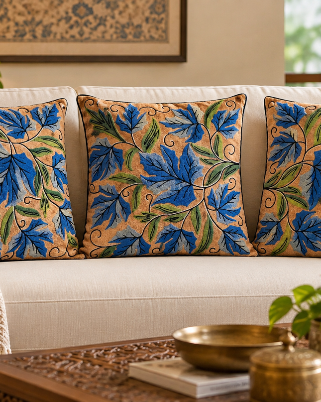 Cushion covers