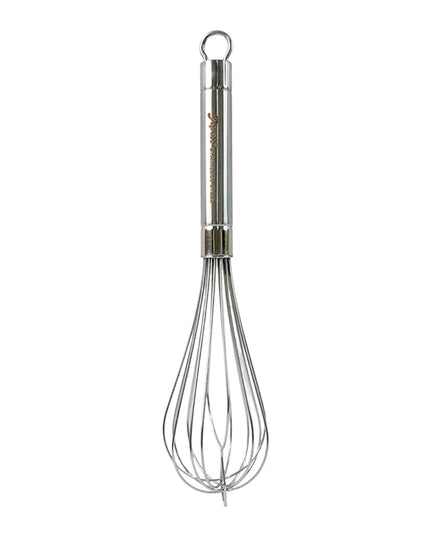 Apex Stainless Steel Large Hand Whisk (1 Pc)
