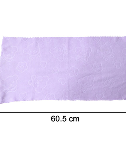 Kitchen Multipurpose Microfiber Cleaning Cloth (1 Pc 64x32 Cm)