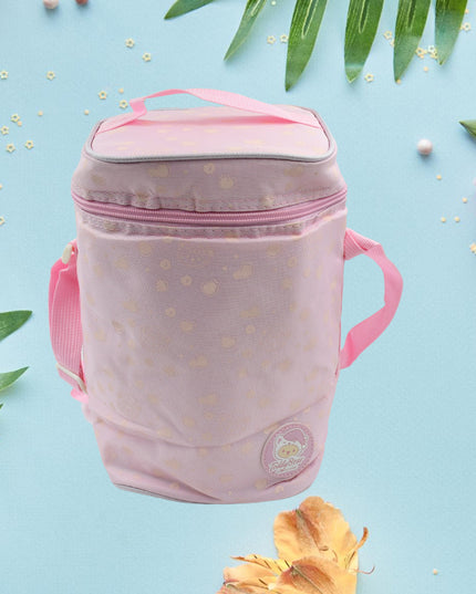 Zip Lunch Bag Cute Animal Lunch Bag With Carry Adjustable Strap Lunch Bag For Women Durable Reusable Durable Handbag Bag (1 Pc)