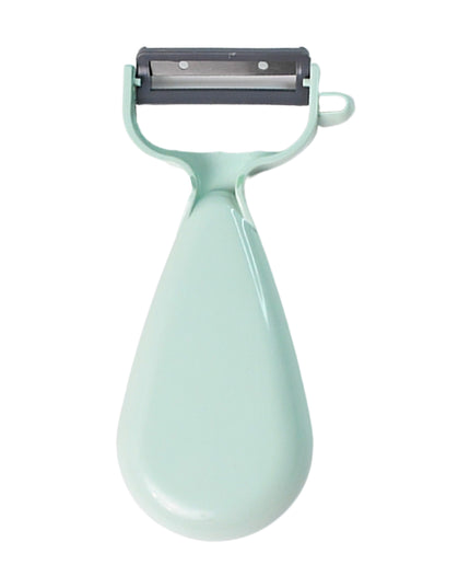 Apex Multipurpose Ginger Peeler With Stainless Steel Dual Blade