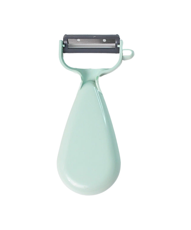 Apex Multipurpose Ginger Peeler With Stainless Steel Dual Blade