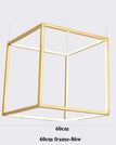 dia60cm / white light