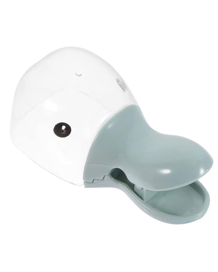 2-in-1 Pet Food Scoop With Bag Clip