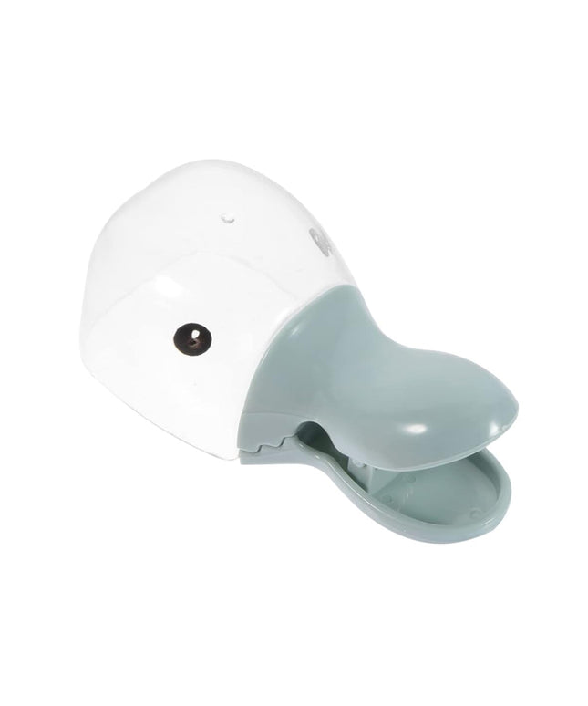 2-in-1 Pet Food Scoop With Bag Clip