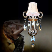Modern Chandelier Lighting K9 lustres de cristal moderne lustre for home lighting Bedroom Kitchen Dining Crystal chandelier lamp