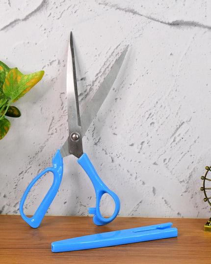 556 Carbo Titanium Stainless Steel Scissors (10 Inch)