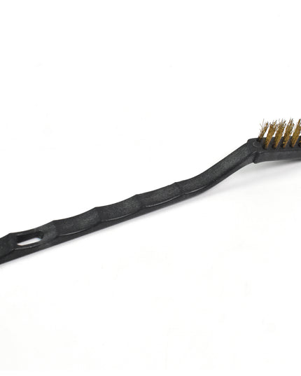 Mini Wire Brush Brass Wire Brush (1 Pc)