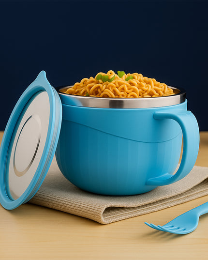 Apex Hot - X Soup  Noodle Bowl (Approx 700 Ml)