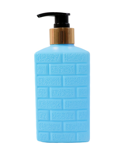 Plastic Soap Dispenser Pump Bottle (1 Pc)