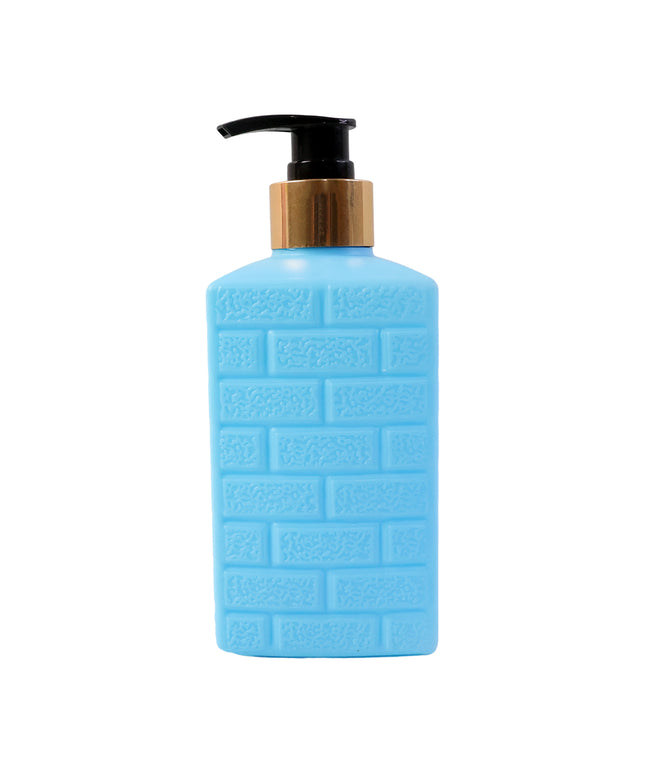 Plastic Soap Dispenser Pump Bottle (1 Pc)