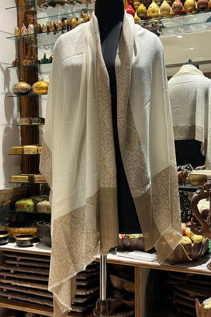 Fine Wool Woven
