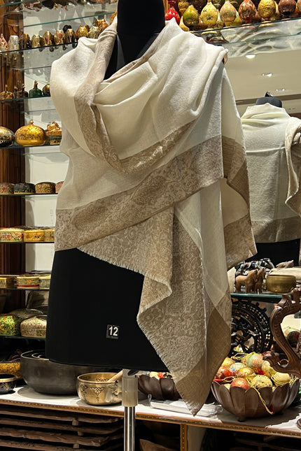 Fine Wool Woven