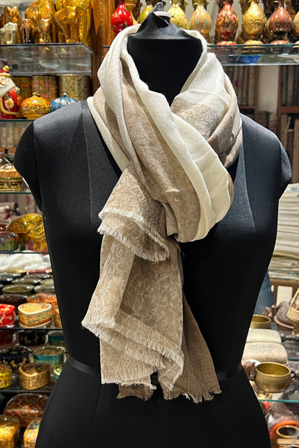 Fine Wool Woven